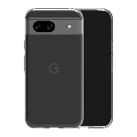 dbramante1928 Greenland - Google Pixel 8a - Clear, Cover, Google, Pixel 8a, 15.5 cm (6.1