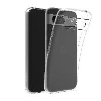 dbramante1928 Greenland - Google Pixel 8a - Clear, Cover, Google, Pixel 8a, 15.5 cm (6.1