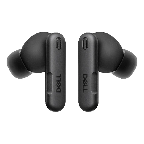 DELL EB525, True Wireless Stereo (TWS), Calls/Music, Headset, Black