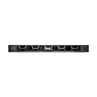 DELL PowerEdge R260, 3.1 GHz, 6333P, 16 GB, DDR5-SDRAM, 480 GB, Rack (1U)