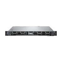 DELL PowerEdge R260, 3.1 GHz, 6333P, 16 GB, DDR5-SDRAM, 480 GB, Rack (1U)