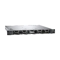 DELL PowerEdge R260, 3.1 GHz, 6333P, 16 GB, DDR5-SDRAM, 480 GB, Rack (1U)