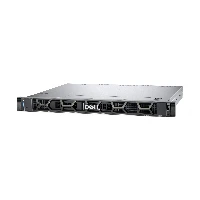 DELL PowerEdge R260, 3.1 GHz, 6333P, 16 GB, DDR5-SDRAM, 480 GB, Rack (1U)