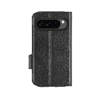 dbramante1928 Oslo Pro - Google Pixel 9 / 9 Pro - Black, Flip case, Google, Pixel 9 / 9 Pro, 16 cm (6.3