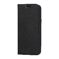 dbramante1928 Oslo - iPhone 12/12 Pro - Black, Wallet case, Apple, iPhone 12/12 Pro, 15.5 cm (6.1