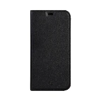 dbramante1928 Oslo - iPhone 12/12 Pro - Black, Wallet case, Apple, iPhone 12/12 Pro, 15.5 cm (6.1