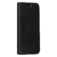 dbramante1928 Oslo - iPhone 12/12 Pro - Black, Wallet case, Apple, iPhone 12/12 Pro, 15.5 cm (6.1