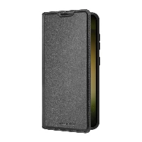 dbramante1928 Oslo - Galaxy S24 - Black, Wallet case, Samsung, Galaxy S24, 15.8 cm (6.2