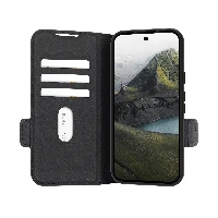dbramante1928 Oslo Pro - Google Pixel 9 Pro XL - Black, Flip case, Google, Pixel 9 Pro XL, 17.3 cm (6.8