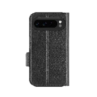 dbramante1928 Oslo Pro - Google Pixel 9 Pro XL - Black, Flip case, Google, Pixel 9 Pro XL, 17.3 cm (6.8