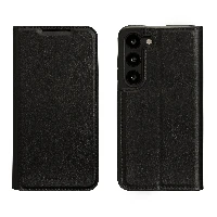 dbramante1928 Oslo - Galaxy S23+ - Black, Folio, Samsung, Galaxy S23+, 16.8 cm (6.6