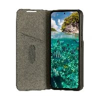 dbramante1928 Oslo - Galaxy S23+ - Black, Folio, Samsung, Galaxy S23+, 16.8 cm (6.6