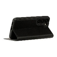 dbramante1928 Oslo - Galaxy S23+ - Black, Folio, Samsung, Galaxy S23+, 16.8 cm (6.6