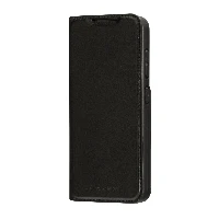 dbramante1928 Oslo - Galaxy S23+ - Black, Folio, Samsung, Galaxy S23+, 16.8 cm (6.6