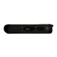 dbramante1928 Oslo - Galaxy S23+ - Black, Folio, Samsung, Galaxy S23+, 16.8 cm (6.6