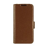 dbramante1928 Oslo Pro - Galaxy A56 5G - Dark Tan, Flip case, Samsung, Galaxy A56 5G, 17 cm (6.7