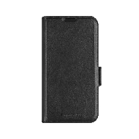 dbramante1928 Oslo Pro - iPhone 16e/15/14/13 - Black, Wallet case, Apple, iPhone 15, 15.5 cm (6.1