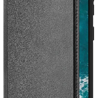 dbramante1928 Oslo - Galaxy A55 5G - Black, Folio, Samsung, Galaxy A55 5G, 16.8 cm (6.6