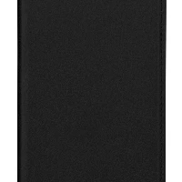 dbramante1928 Oslo - iPhone 14 - Black, Folio, Apple, iPhone 14, 15.5 cm (6.1
