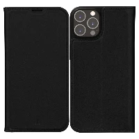dbramante1928 Oslo - iPhone 14 - Black, Folio, Apple, iPhone 14, 15.5 cm (6.1