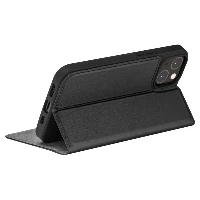 dbramante1928 Oslo - iPhone 14 - Black, Folio, Apple, iPhone 14, 15.5 cm (6.1