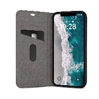 dbramante1928 Oslo - iPhone 14 - Black, Folio, Apple, iPhone 14, 15.5 cm (6.1