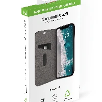 dbramante1928 Oslo - iPhone 14 - Black, Folio, Apple, iPhone 14, 15.5 cm (6.1