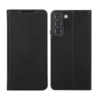 dbramante1928 Oslo - Galaxy S22+ - Black, Folio, Samsung, Galaxy S22+, 16.8 cm (6.6
