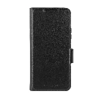 dbramante1928 Oslo Pro - Xiaomi 14 T - Black, Folio, Xiaomi, 14 T, 16.3 cm (6.4