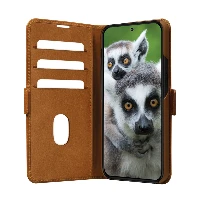 dbramante1928 Copenhagen - Galaxy S24 - Tan, Wallet case, Samsung, Galaxy S24, 15.8 cm (6.2