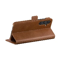 dbramante1928 Copenhagen - Galaxy S24 - Tan, Wallet case, Samsung, Galaxy S24, 15.8 cm (6.2