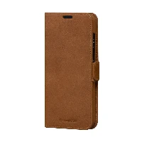dbramante1928 Copenhagen - Galaxy S24 - Tan, Wallet case, Samsung, Galaxy S24, 15.8 cm (6.2