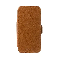 dbramante1928 Copenhagen, Wallet case, Apple, iPhone 17 Air, Tan
