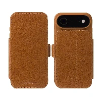 dbramante1928 Copenhagen, Wallet case, Apple, iPhone 17 Air, Tan