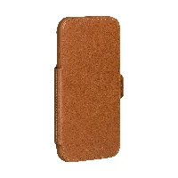 dbramante1928 Copenhagen, Wallet case, Apple, iPhone 17 Air, Tan