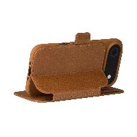 dbramante1928 Copenhagen, Wallet case, Apple, iPhone 17 Air, Tan