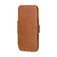 dbramante1928 Copenhagen, Wallet case, Apple, iPhone 17 Air, Tan