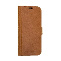 dbramante1928 Copenhagen - iPhone 15 Plus - Tan, Folio, Apple, iPhone 15 Plus, Brown