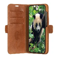 dbramante1928 Copenhagen - Galaxy S23+ - Tan, Folio, Samsung, Galaxy S23+, 16.8 cm (6.6