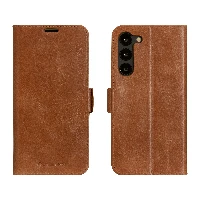 dbramante1928 Copenhagen - Galaxy S23+ - Tan, Folio, Samsung, Galaxy S23+, 16.8 cm (6.6