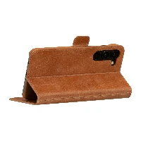 dbramante1928 Copenhagen - Galaxy S23+ - Tan, Folio, Samsung, Galaxy S23+, 16.8 cm (6.6