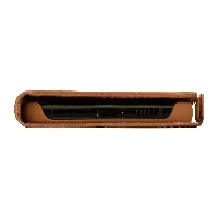 dbramante1928 Copenhagen - Galaxy S23+ - Tan, Folio, Samsung, Galaxy S23+, 16.8 cm (6.6