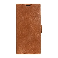 dbramante1928 Copenhagen - Galaxy S23 Ultra - Tan, Folio, Samsung, Galaxy S23 Ultra, 17.3 cm (6.8