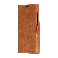dbramante1928 Copenhagen - Galaxy S23 Ultra - Tan, Folio, Samsung, Galaxy S23 Ultra, 17.3 cm (6.8