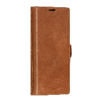 dbramante1928 Copenhagen - Galaxy S23 Ultra - Tan, Folio, Samsung, Galaxy S23 Ultra, 17.3 cm (6.8