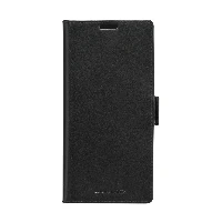 dbramante1928 Copenhagen - Galaxy S24 Ultra - Black, Wallet case, Samsung, Galaxy S24 Ultra, 17.3 cm (6.8