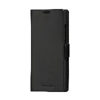 dbramante1928 Copenhagen - Galaxy S24 Ultra - Black, Wallet case, Samsung, Galaxy S24 Ultra, 17.3 cm (6.8