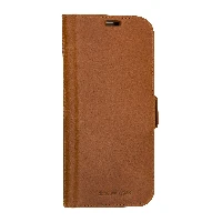 dbramante1928 Copenhagen - iPhone 15 Pro - Tan, Folio, Apple, iPhone 15 Pro, Brown