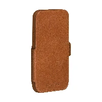 dbramante1928 Copenhagen, Wallet case, Apple, iPhone 17 Pro, Tan