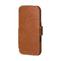 dbramante1928 Copenhagen, Wallet case, Apple, iPhone 17 Pro, Tan